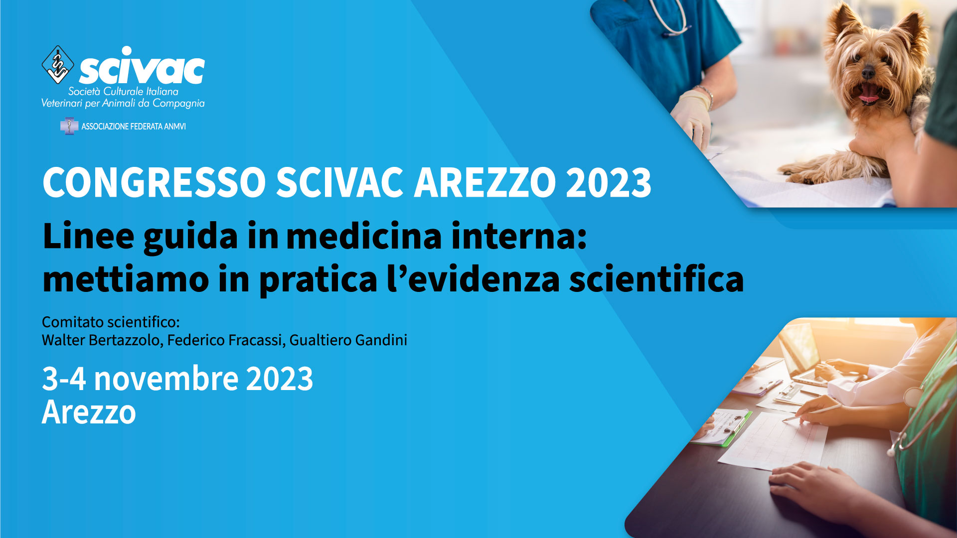 SCIVAC