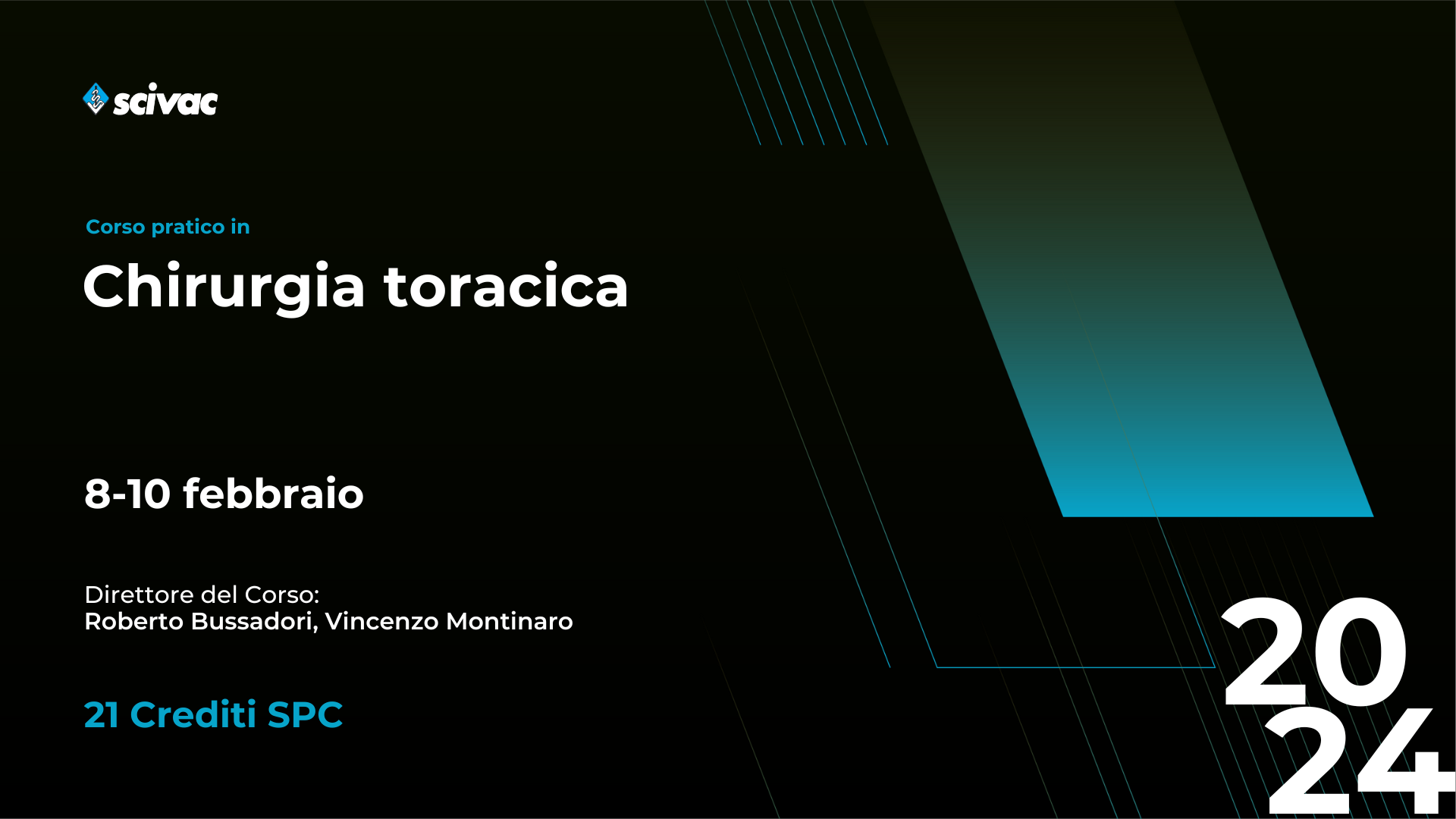 SCIVAC