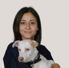 Oriana Falcone