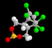 Avvelenamento da organoclorurati